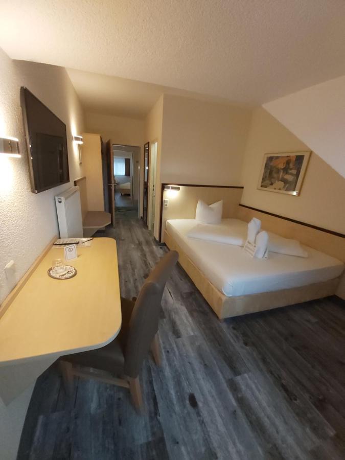 Hotel Montana Limburg 3*