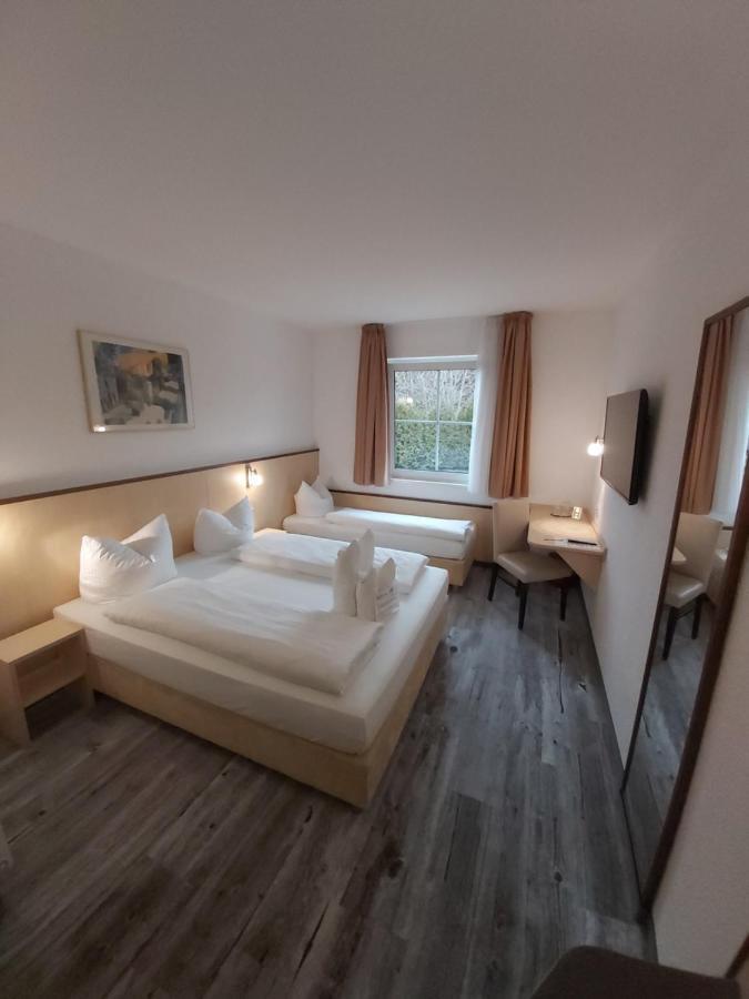 Montana Limburg Hotel